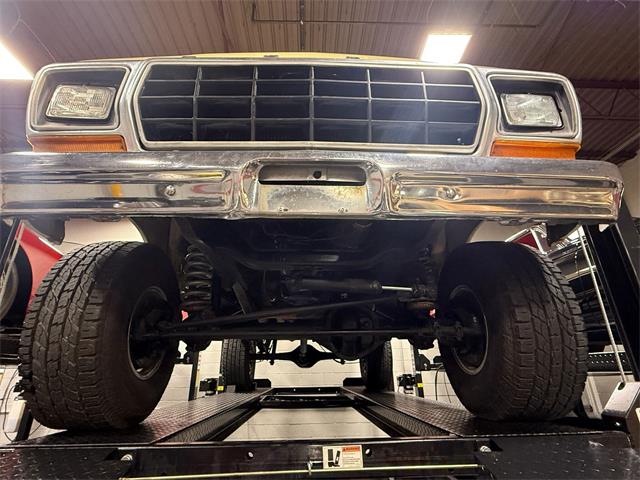 1978 Ford F100 (CC-2050500) for sale in Pittsburgh, Pennsylvania