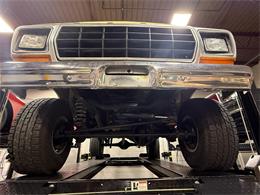 1978 Ford F100 (CC-2050500) for sale in Pittsburgh, Pennsylvania