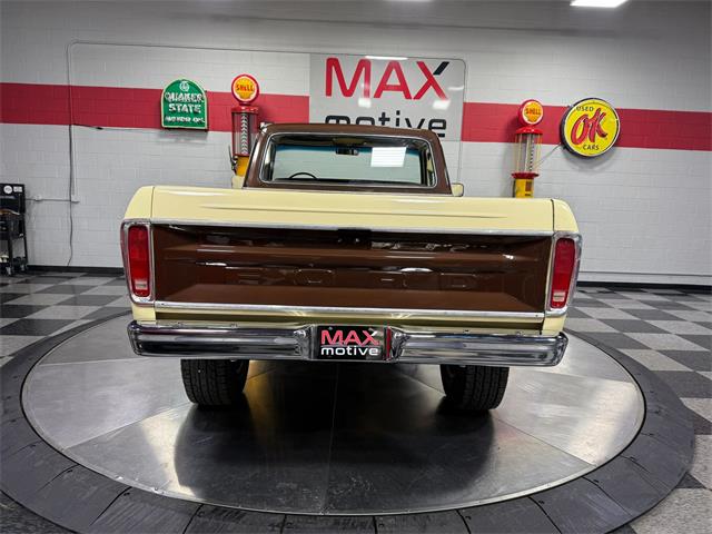 1978 Ford F100 (CC-2050500) for sale in Pittsburgh, Pennsylvania