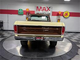 1978 Ford F100 (CC-2050500) for sale in Pittsburgh, Pennsylvania