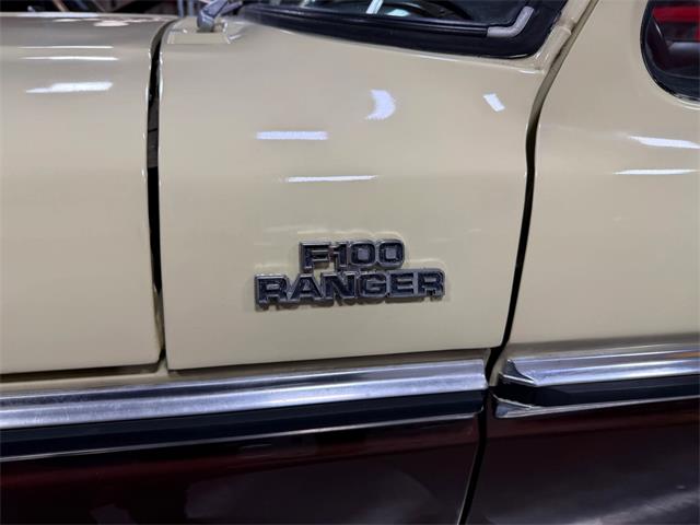 1978 Ford F100 (CC-2050500) for sale in Pittsburgh, Pennsylvania