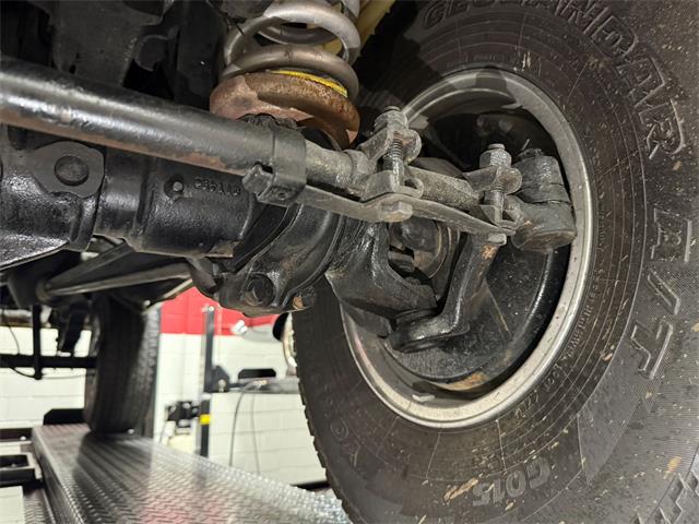 1978 Ford F100 (CC-2050500) for sale in Pittsburgh, Pennsylvania