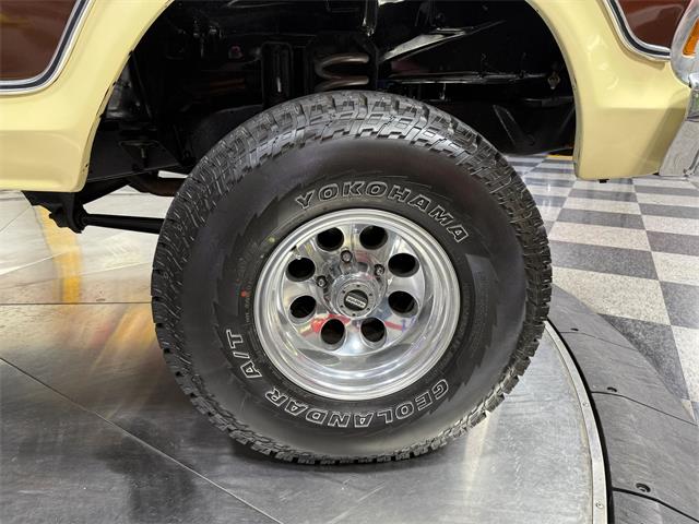 1978 Ford F100 (CC-2050500) for sale in Pittsburgh, Pennsylvania