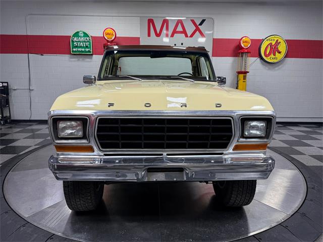1978 Ford F100 (CC-2050500) for sale in Pittsburgh, Pennsylvania