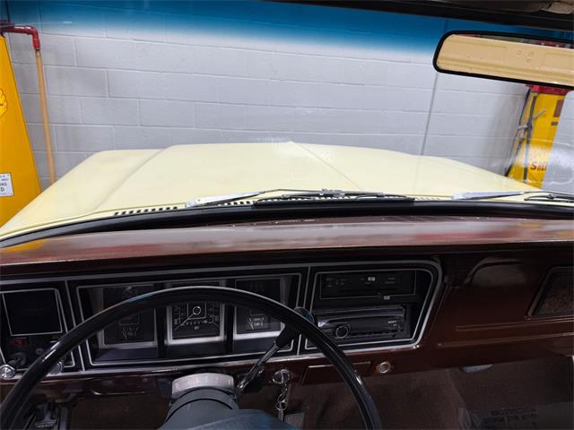 1978 Ford F100 (CC-2050500) for sale in Pittsburgh, Pennsylvania