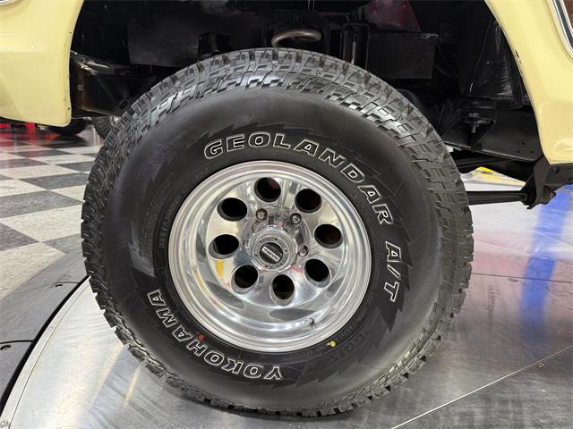 1978 Ford F100 (CC-2050500) for sale in Pittsburgh, Pennsylvania