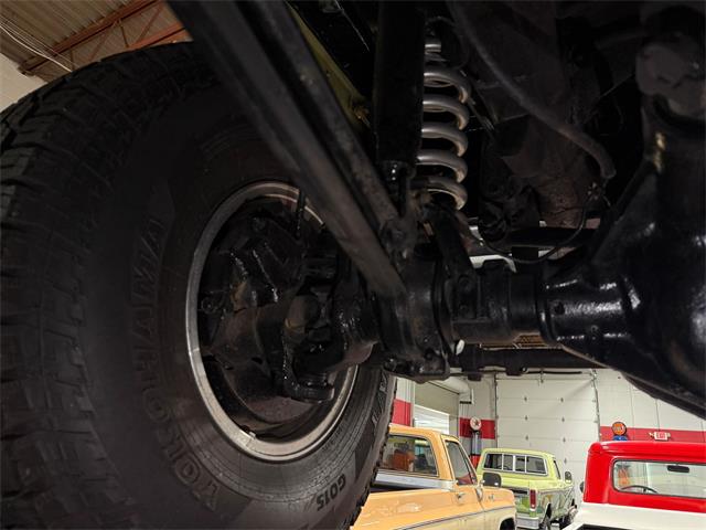 1978 Ford F100 (CC-2050500) for sale in Pittsburgh, Pennsylvania