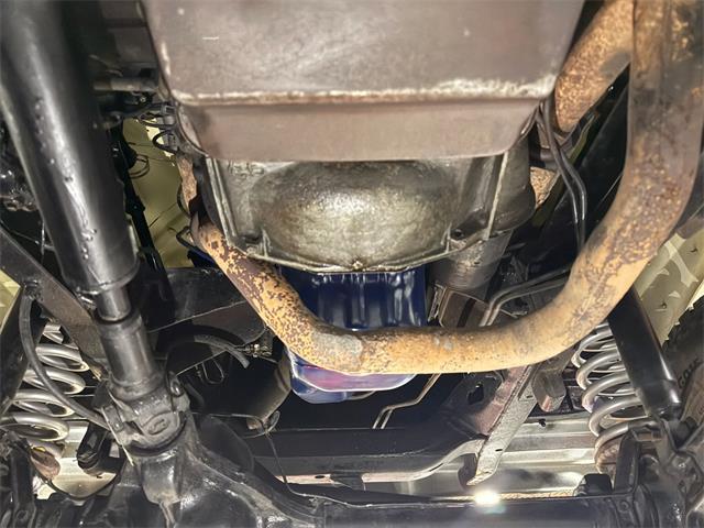 1978 Ford F100 (CC-2050500) for sale in Pittsburgh, Pennsylvania