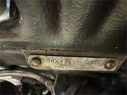 1971 MG MGB (CC-2055021) for sale in Reading, Pennsylvania
