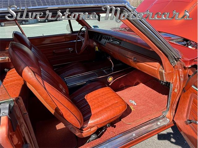 1970 Dodge Coronet (CC-2050503) for sale in North Andover, Massachusetts