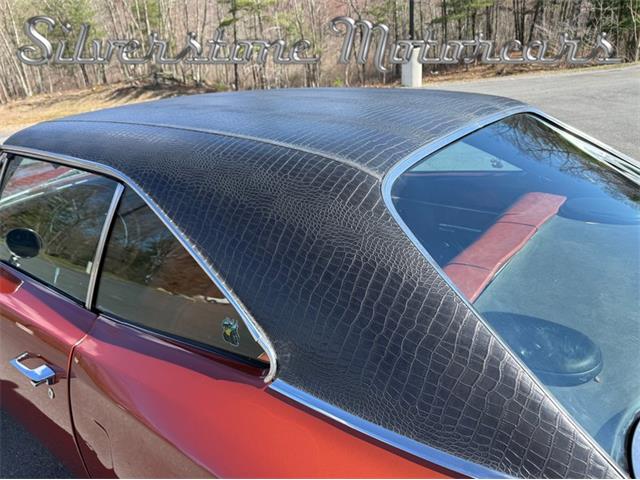 1970 Dodge Coronet (CC-2050503) for sale in North Andover, Massachusetts