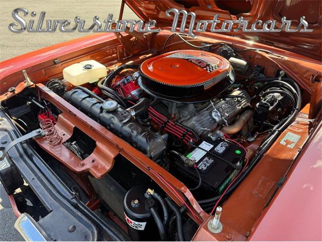 1970 Dodge Coronet (CC-2050503) for sale in North Andover, Massachusetts