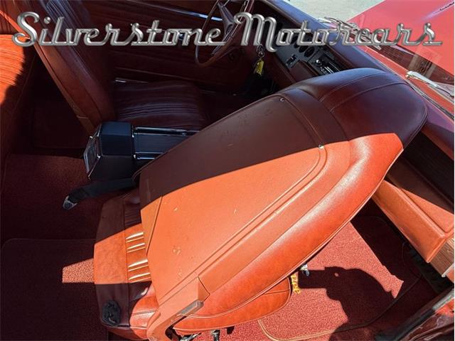 1970 Dodge Coronet (CC-2050503) for sale in North Andover, Massachusetts