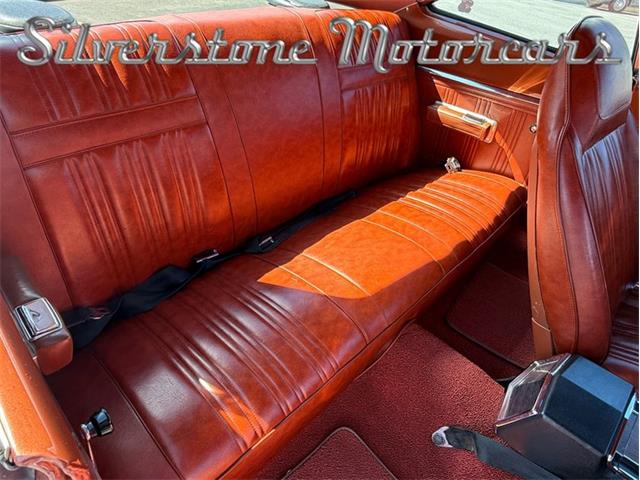 1970 Dodge Coronet (CC-2050503) for sale in North Andover, Massachusetts