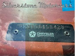 1970 Dodge Coronet (CC-2050503) for sale in North Andover, Massachusetts