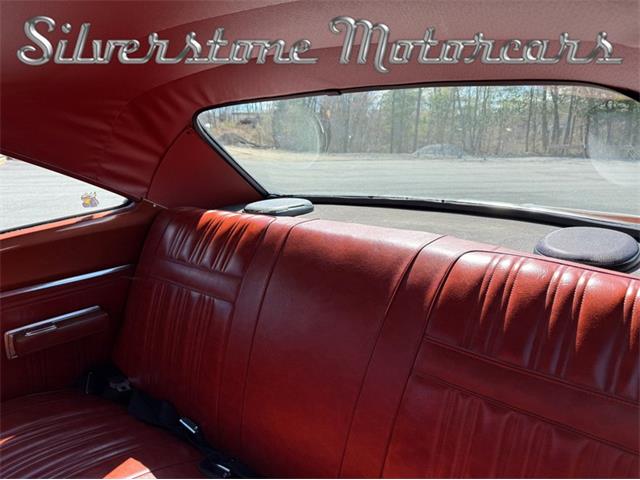 1970 Dodge Coronet (CC-2050503) for sale in North Andover, Massachusetts