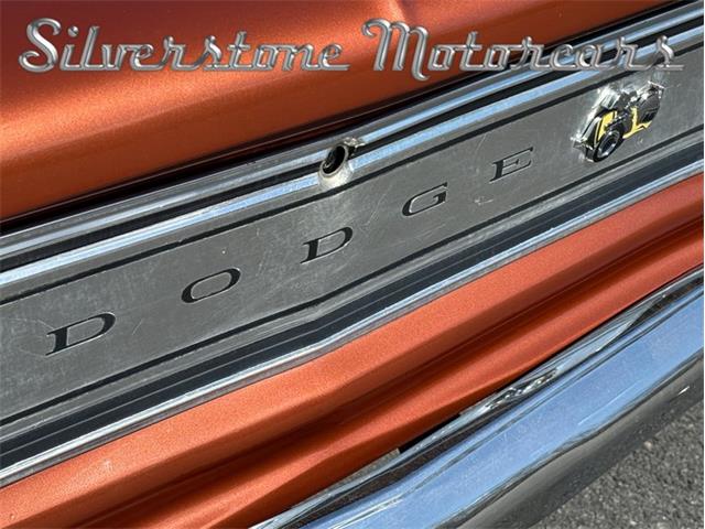 1970 Dodge Coronet (CC-2050503) for sale in North Andover, Massachusetts