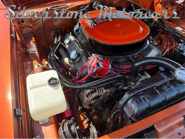 1970 Dodge Coronet (CC-2050503) for sale in North Andover, Massachusetts