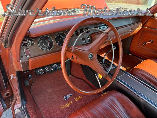 1970 Dodge Coronet (CC-2050503) for sale in North Andover, Massachusetts