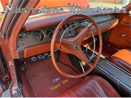 1970 Dodge Coronet (CC-2050503) for sale in North Andover, Massachusetts