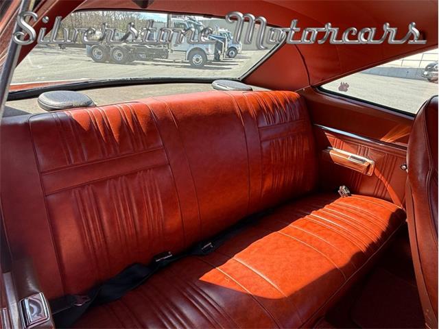 1970 Dodge Coronet (CC-2050503) for sale in North Andover, Massachusetts