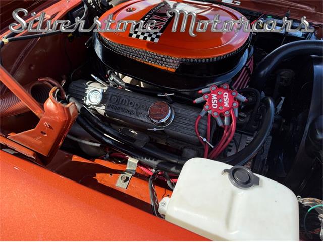 1970 Dodge Coronet (CC-2050503) for sale in North Andover, Massachusetts