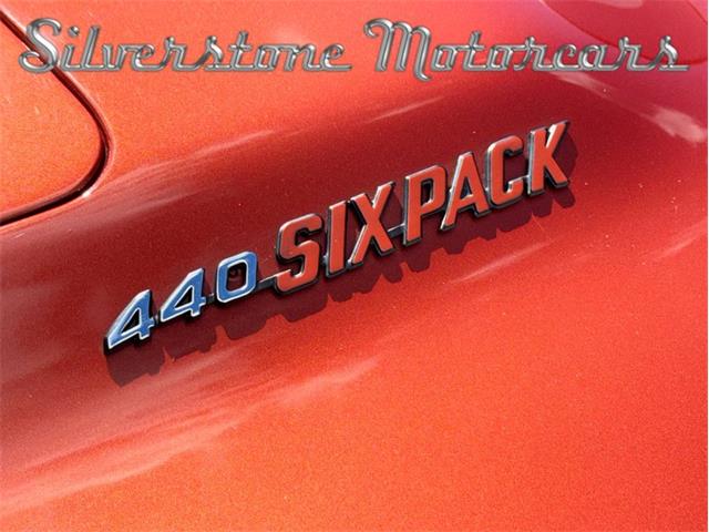 1970 Dodge Coronet (CC-2050503) for sale in North Andover, Massachusetts