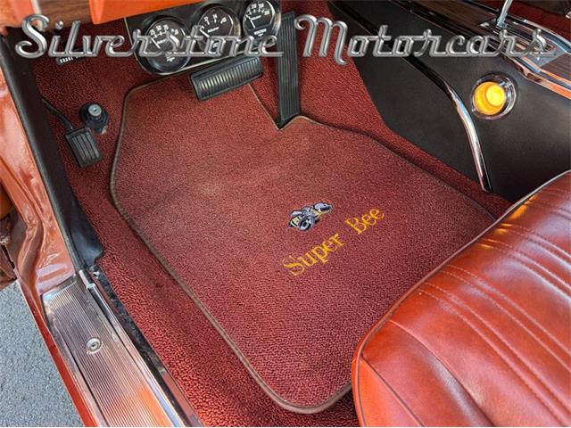 1970 Dodge Coronet (CC-2050503) for sale in North Andover, Massachusetts