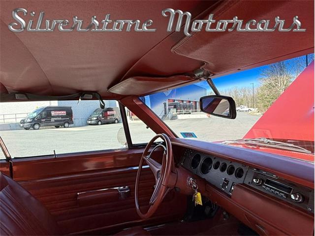 1970 Dodge Coronet (CC-2050503) for sale in North Andover, Massachusetts