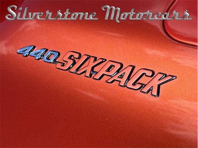 1970 Dodge Coronet (CC-2050503) for sale in North Andover, Massachusetts