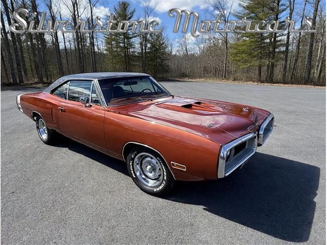1970 Dodge Coronet (CC-2050503) for sale in North Andover, Massachusetts