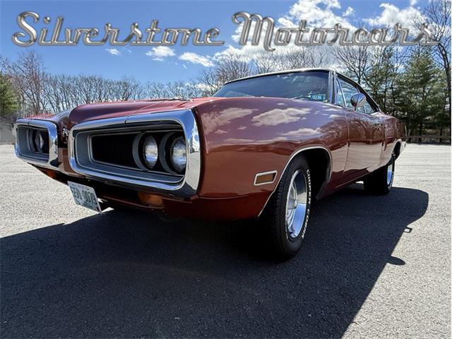 1970 Dodge Coronet (CC-2050503) for sale in North Andover, Massachusetts