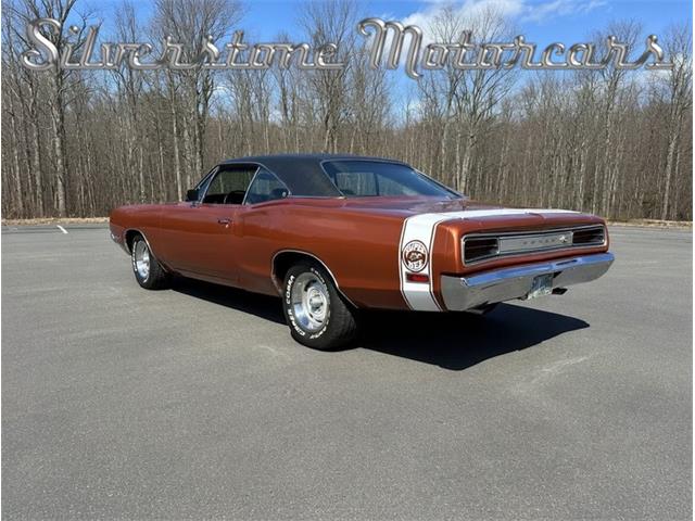 1970 Dodge Coronet (CC-2050503) for sale in North Andover, Massachusetts