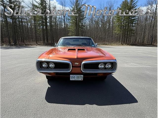1970 Dodge Coronet (CC-2050503) for sale in North Andover, Massachusetts