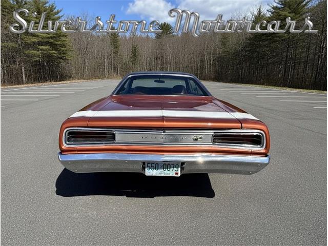 1970 Dodge Coronet (CC-2050503) for sale in North Andover, Massachusetts