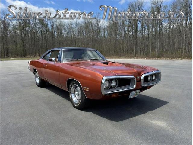 1970 Dodge Coronet (CC-2050503) for sale in North Andover, Massachusetts