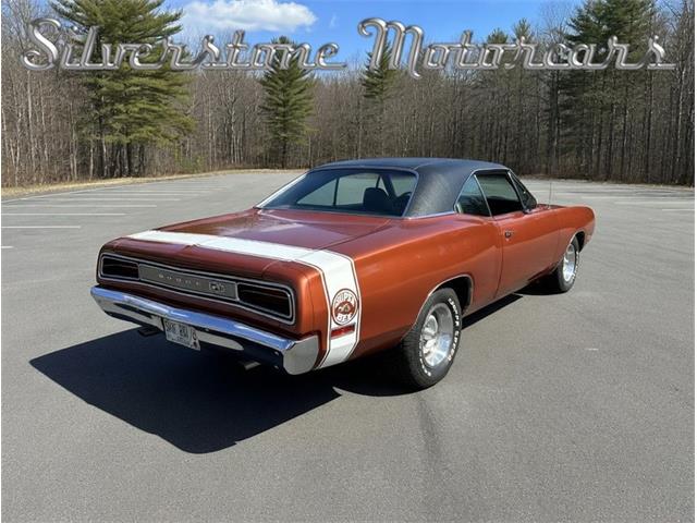 1970 Dodge Coronet (CC-2050503) for sale in North Andover, Massachusetts