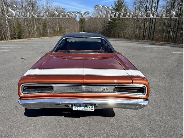 1970 Dodge Coronet (CC-2050503) for sale in North Andover, Massachusetts