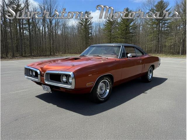 1970 Dodge Coronet (CC-2050503) for sale in North Andover, Massachusetts