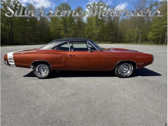 1970 Dodge Coronet (CC-2050503) for sale in North Andover, Massachusetts
