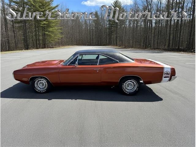 1970 Dodge Coronet (CC-2050503) for sale in North Andover, Massachusetts