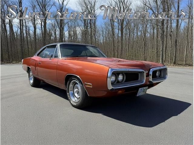 1970 Dodge Coronet (CC-2050503) for sale in North Andover, Massachusetts