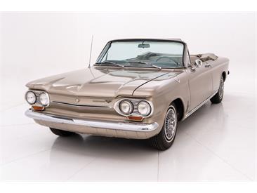 1963 Chevrolet Corvair (CC-2055059) for sale in St Louis, Missouri