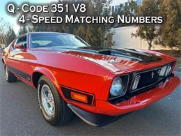 1973 Ford Mustang (CC-2055060) for sale in Milford City, Connecticut