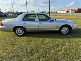 2009 Mercury Grand Marquis (CC-2055063) for sale in Greensboro, North Carolina