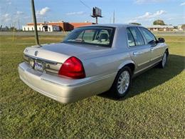 2009 Mercury Grand Marquis (CC-2055063) for sale in Greensboro, North Carolina
