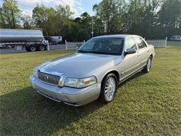 2009 Mercury Grand Marquis (CC-2055063) for sale in Greensboro, North Carolina