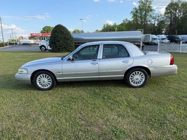 2009 Mercury Grand Marquis (CC-2055063) for sale in Greensboro, North Carolina
