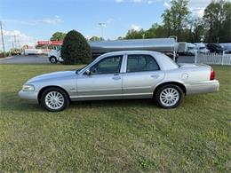 2009 Mercury Grand Marquis (CC-2055063) for sale in Greensboro, North Carolina