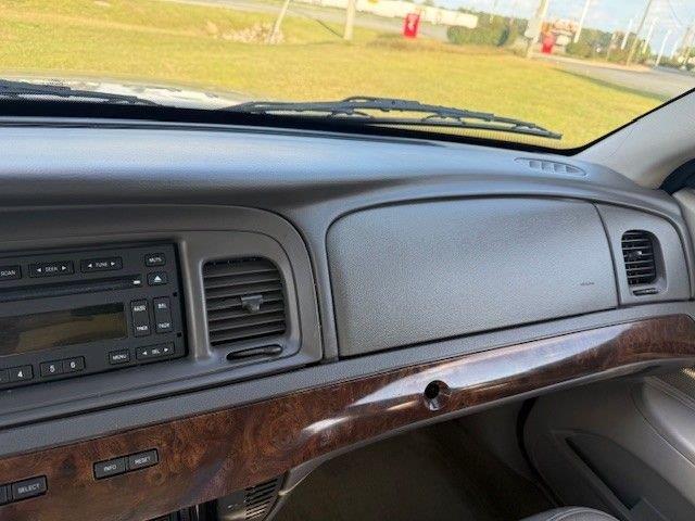 2009 Mercury Grand Marquis (CC-2055063) for sale in Greensboro, North Carolina